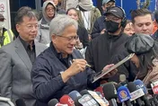 COMPUTEX科技大咖雲集！黃仁勳打頭陣 聚焦AI機器人、邊緣運算