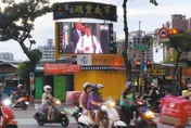 高雄瑞豐商圈爆墜樓！42歲投顧董座「疑遭川普逼絕路」身亡