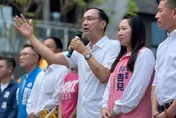 賴清德「併購說」談兩岸惹議　朱立倫怒嗆：赤裸裸的賣台
