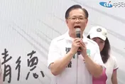 核電歸零火力發電破9成！張啓楷打臉賴政府轟下台