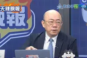 美印太司令警告2027恐爆台海衝突？　郭正亮：針對賴清德