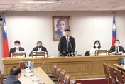 大法官質疑三讀程序　王義川也覺得在「開玩笑」？
