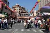 超車北港朝天宮！　鹿耳門聖母廟登頂全台最強宮廟