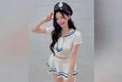 跟李雅英回家鄉！人氣女神陪玩釜山踏浪　免費機會來了