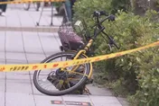 燒肉粽翻版！大阪男墜樓「砸中路過騎士」　送醫後雙雙不治