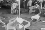 1死2傷！武漢夜市驚爆槍擊案　食客遭爆頭影片瘋傳