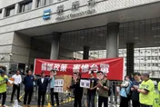 蔣德綱／鬼話連篇的「政治奇蹟」不干蔡英文的事了