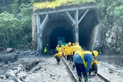 台鐵北迴線中斷！7列車停駛部分區間　對號列車開放站票