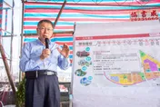 柯文哲又被延押2個月！許甫轟「可悲」：官治、黨治