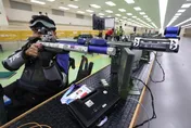 世壯運/帕運國手劉文章射下金牌　惜彈如金「還要再拼10年」
