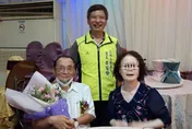 三峽嚴重車禍釀3死！78歲肇事駕駛曾獲頒「模範父親」