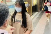 翁駕車暴衝百米撞死3人！學生劫後餘生：差一步就是我