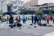 三峽車禍釀3死！他批台灣交通缺把「人命」放最前面的勇氣