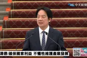 全文／賴清德執政週年演說3元素　民主台灣、韌性精神、訴求團結