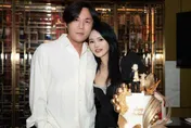 伊能靜遭傳婚變正面反擊　甜慶秦昊47歲生日曝真實互動