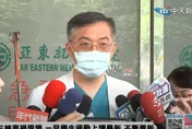 影/最新傷亡名單！三峽3命車禍5重傷、4輕傷　3人出院