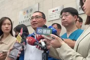 柯文哲又延押2個月　侯友宜：司法須符合比例原則