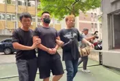 「知名補習班」3千萬糾紛！女牙醫被毆前有黑衣人上門喬債