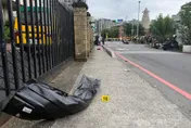 三峽車禍影像恐導致創傷反應！專家籲避免過度觀看