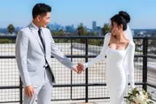 「孔子第76代金孫」孔令奇宣布結婚！愛妻大馬名媛身分曝