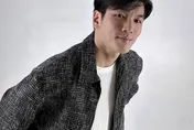 男星吳政澔17歲無照駕駛自摔　腳背貼排氣管慘遭截肢