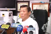 影/三峽老翁奪3命！ 高大成罕見動怒：身體不適不會繼續開