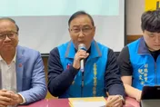 基隆罷免連署涉偽造　張之豪案領銜人游正義遭羈押禁見