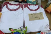 影/三峽3死車禍現場學姐悲慟送體育服「要讓學妹做乾淨天使」