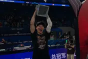CBA/旅外首年就奪冠　林秉聖：陳盈駿可能不會接我電話