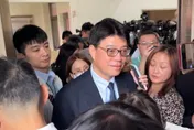 影/賴總統520未提兩岸疑美方壓力？　邱垂正：沒這種感覺