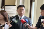 館長直播中身體不適送醫　吳宗憲：原以為我只要代班三分鐘