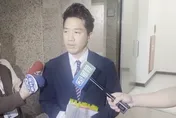 盼解凍總統府預算　何志偉：繳不出水電費、阿兵哥沒飯吃