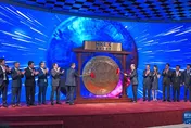 寧德時代在香港「二次上市」！美國會點名批評幕後美資