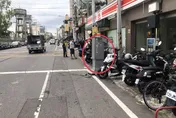影/天人永隔！台中高職姊妹花遇車禍死劫　19歲姊搶救不治