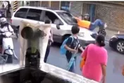 台南版「零煞車狂衝撞死人」最新！累犯癲癇駕駛害慈父喪命