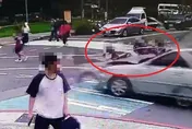 三峽4死車禍1周年！　死者家屬罹癌悲喊：余文正家屬沒道歉