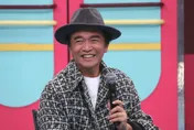 黃子佼爆離婚孟耿如！吳宗憲重話嗆：能滾多遠就滾多遠