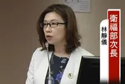 遭質疑包庇狼醫！衛福部允諾查詢平台1個月內完成規劃