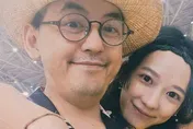 孟耿如爆斷開黃子佼！張小燕反應曝　乾媽周丹薇說話了