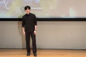 易烊千璽快閃來台！40字悼念朱媛媛惹鼻酸　低調曝私下互動