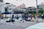 身體不適？三峽翁撞死人前「去公園做運動」　行車動線曝