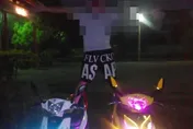 168公里狂飆！台中男連撞2車害流產　自封「屁孩盟主席」
