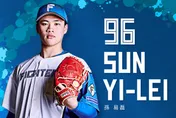 日職/孫易磊穿火腿96號！新庄剛志曝今晚「台灣雙投奪勝」計畫