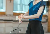 大學羽球比賽百元報名費　冠軍「3支原子筆」超傷人的