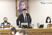 影/虐童加重刑責公聽會　吳宗憲談到受害家屬破防痛哭
