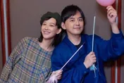 黃子佼7年賺3億！孟耿如昔甜曝2人超合　交往1年就想婚