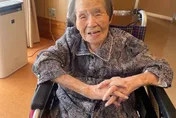 才接棒最長壽人瑞！日本114歲奶奶隔天去世