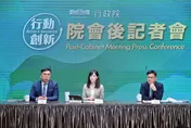 陳其邁欲哭無淚！政院刪補助款「綠鐵票區全國最慘」 首長反彈一次看