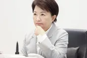 中火「火力全開」！盧秀燕不忍喊話了：別以市民健康換取供電穩定