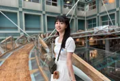 林昶佐都能大使了！趙少康嘆高嘉瑜被埋沒 本尊妙回1句全場笑翻